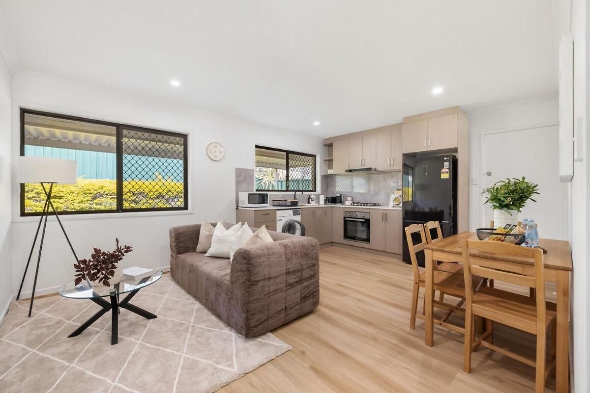 Villa Amazing Location Close To Everything Pet Friendly