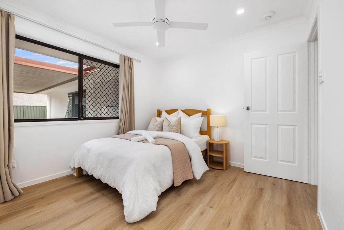 Villa Amazing Location Close To Everything Pet Friendly