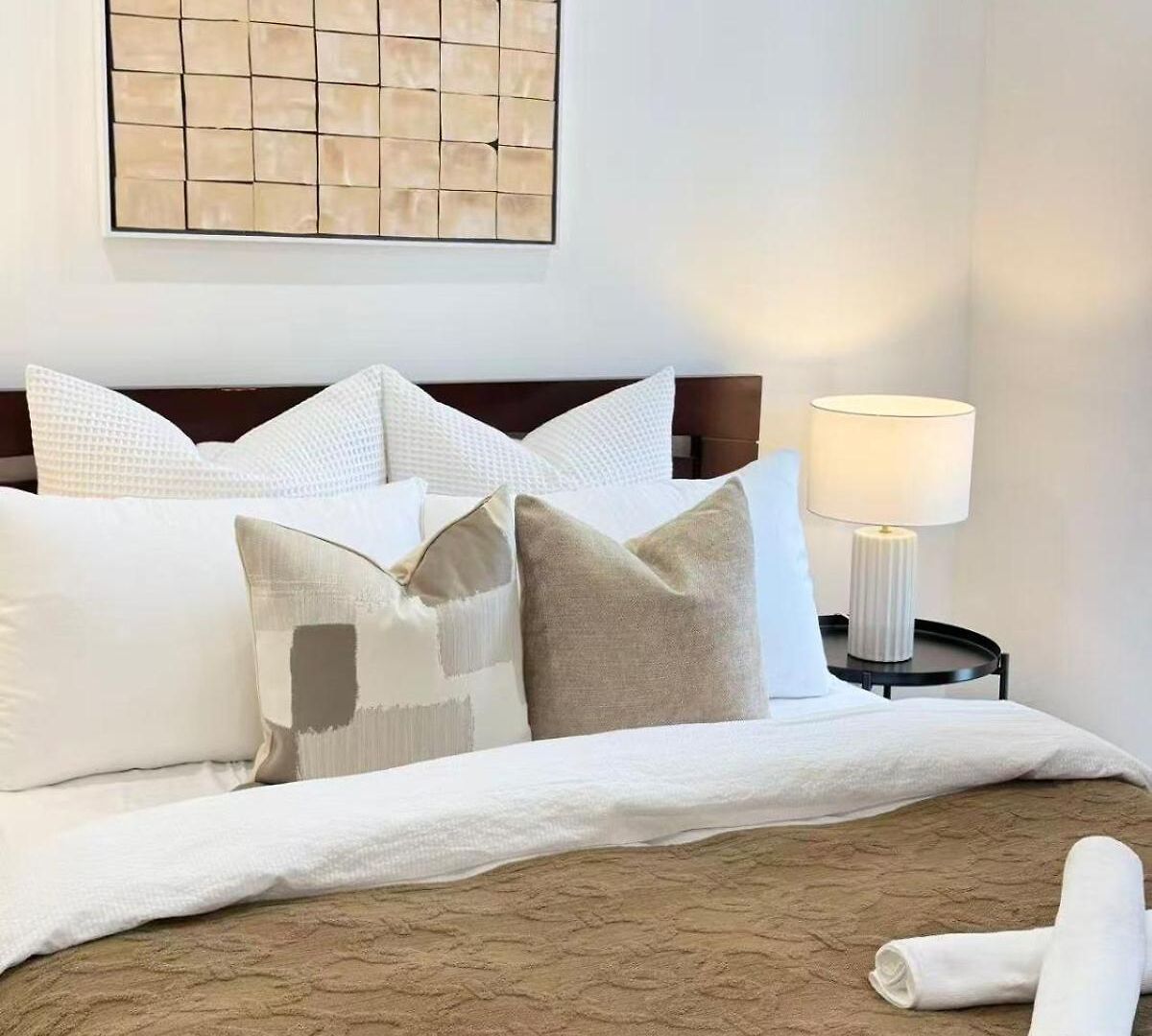 Amazing Location Close To Everything Pet Friendly *