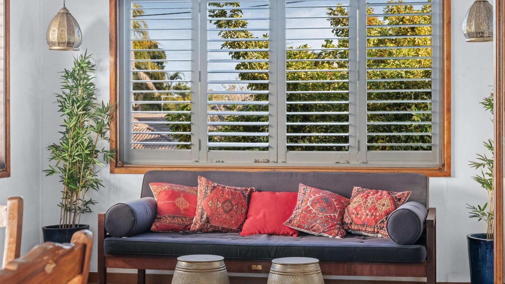 Holiday home Sunny Bayside Escape In Lota