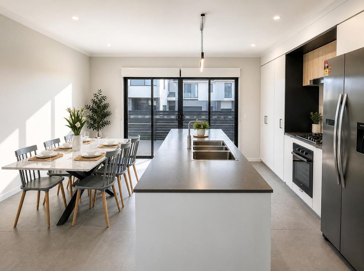 Holiday home The Sunny Nook - 20 Mins To Bne Cbd