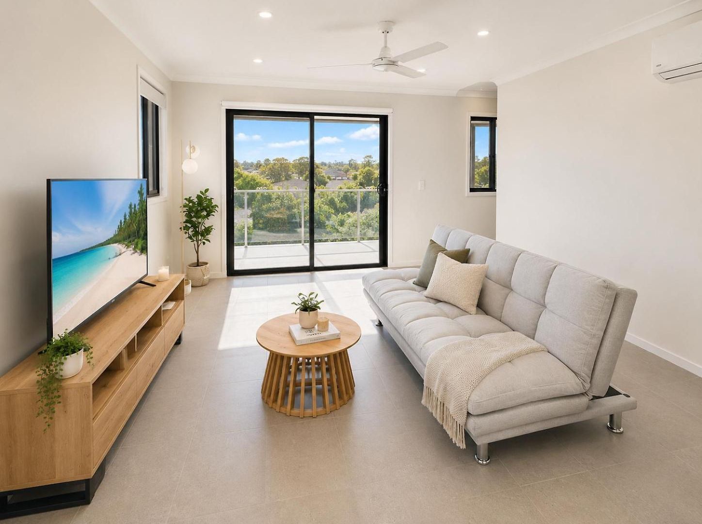 The Sunny Nook - 20 Mins To Bne Cbd Holiday home