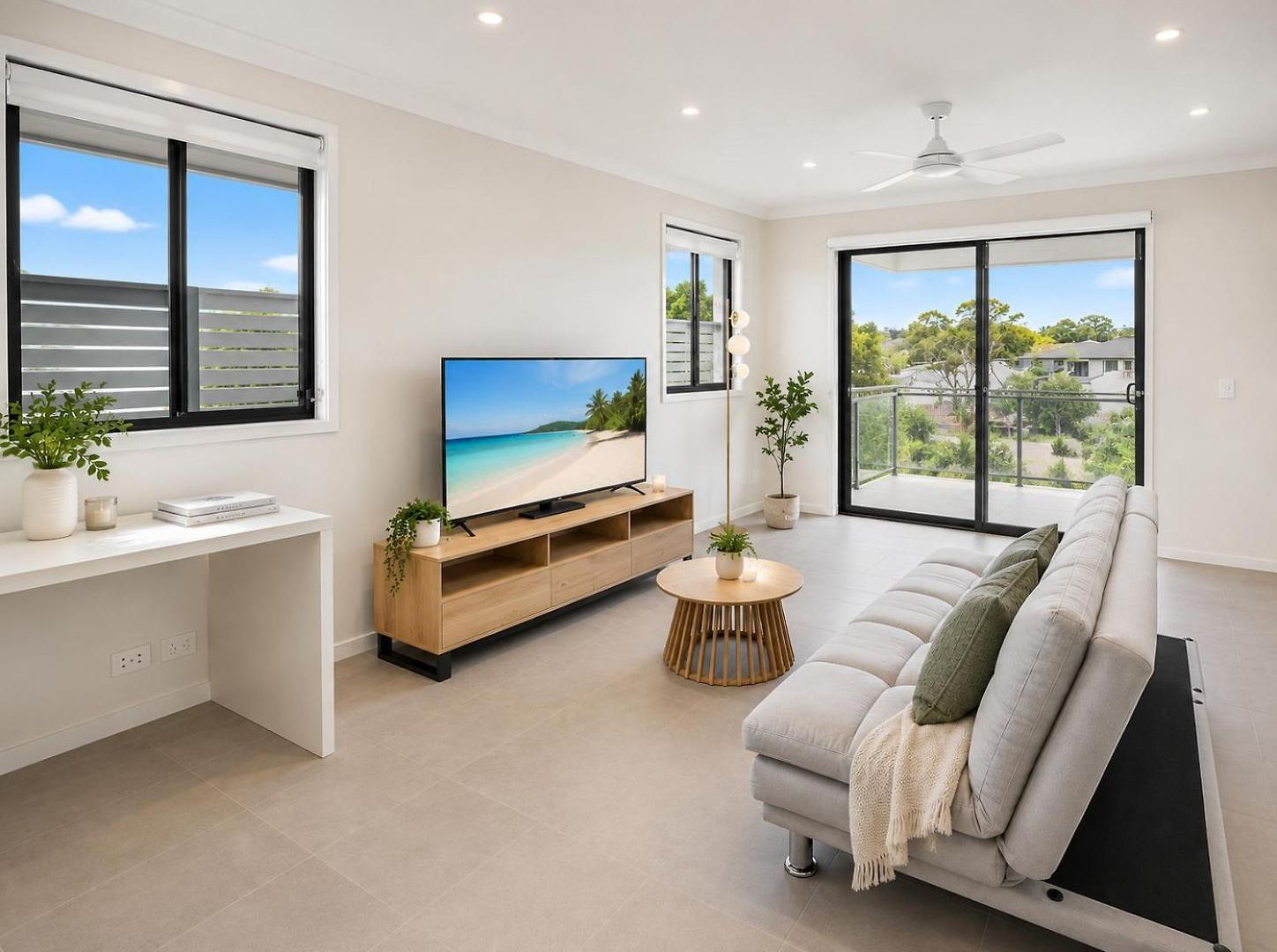 The Sunny Nook - 20 Mins To Bne Cbd Holiday home *