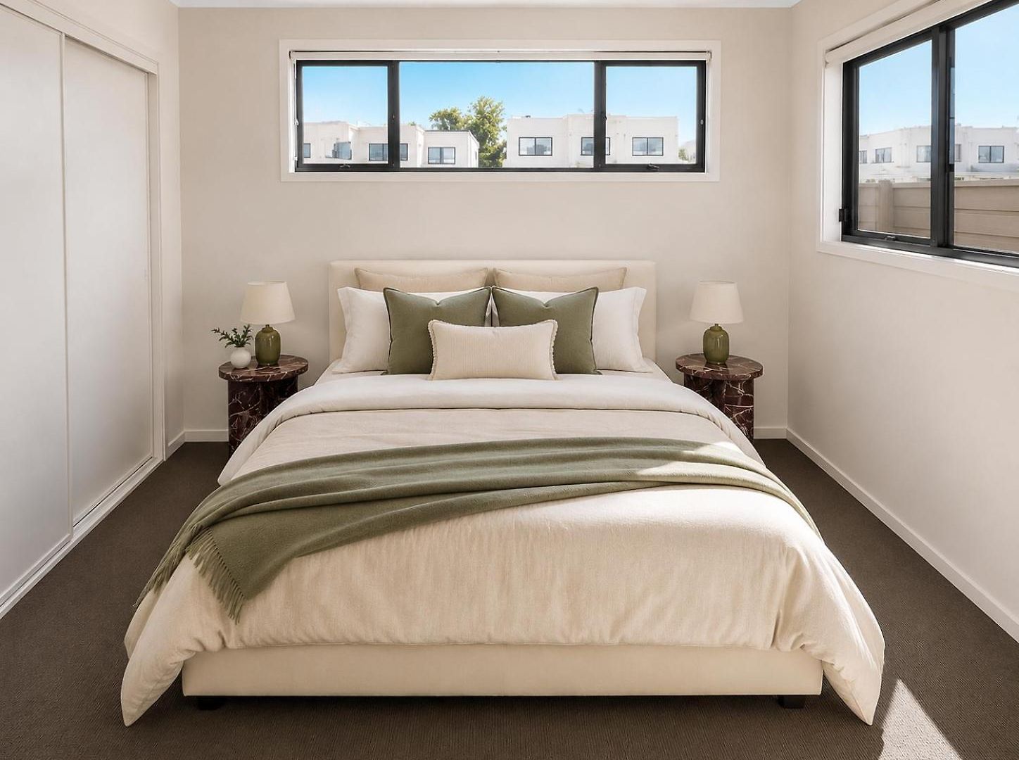 The Sunny Nook - 20 Mins To Bne Cbd Holiday home Brisbane