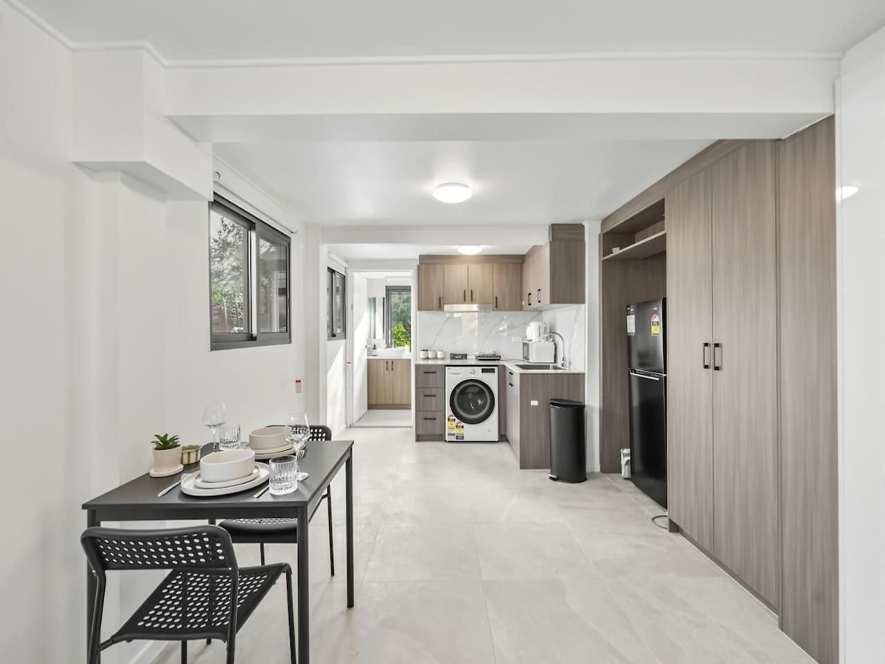 Holiday home Great Value Renovated Near Griffith And Shops Brisbane
