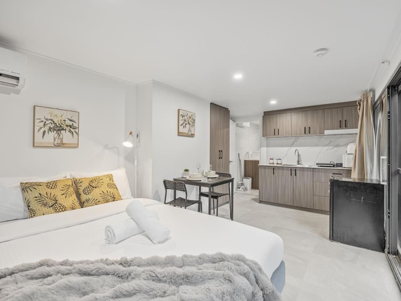 Great Value Renovated Prime Location Aircon *