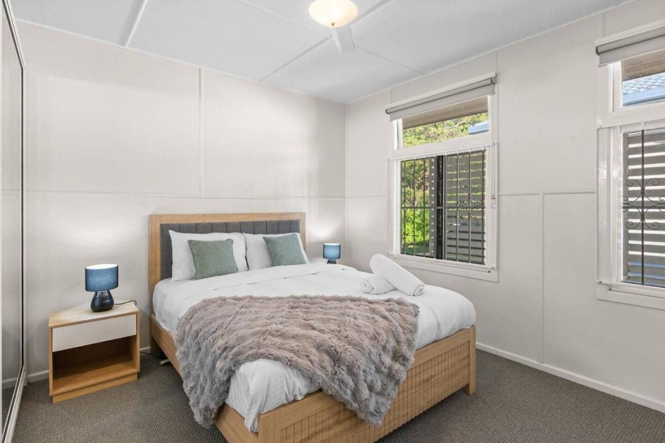 Great Value 5br Near River And Great Location * Brisbane