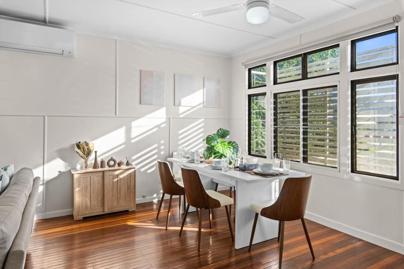 Great Value 5br Near River And Great Location Holiday home Brisbane