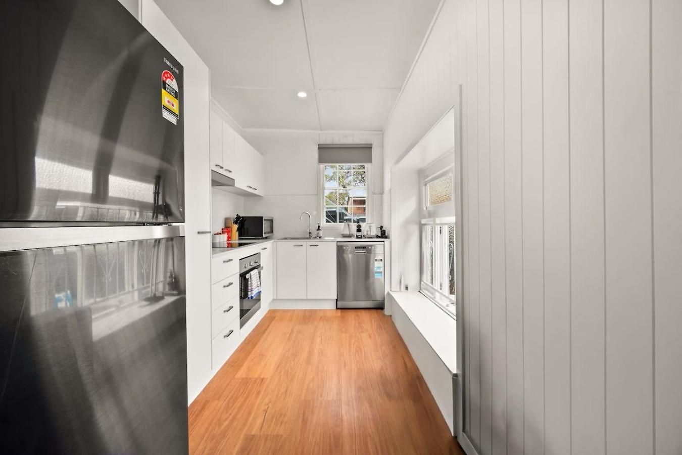 Heritage Family Heart Of West End Cbd And River Holiday home