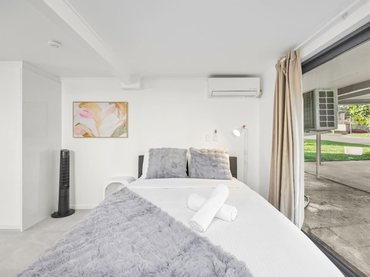 Holiday home Great Value Renovated Near Griffith And Shops Brisbane