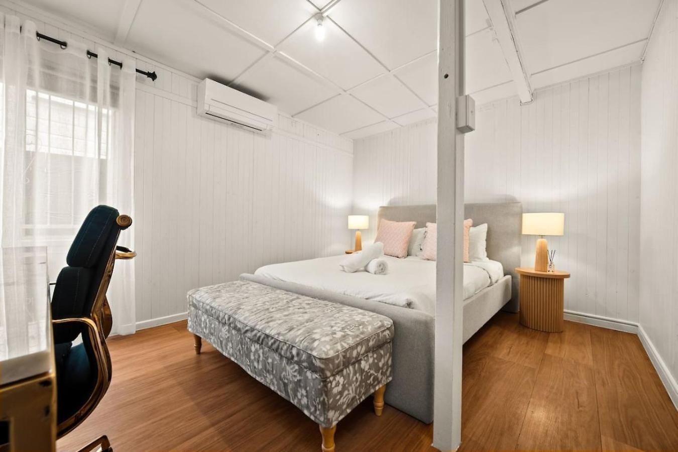Heritage Family Heart Of West End Cbd And River Holiday home *