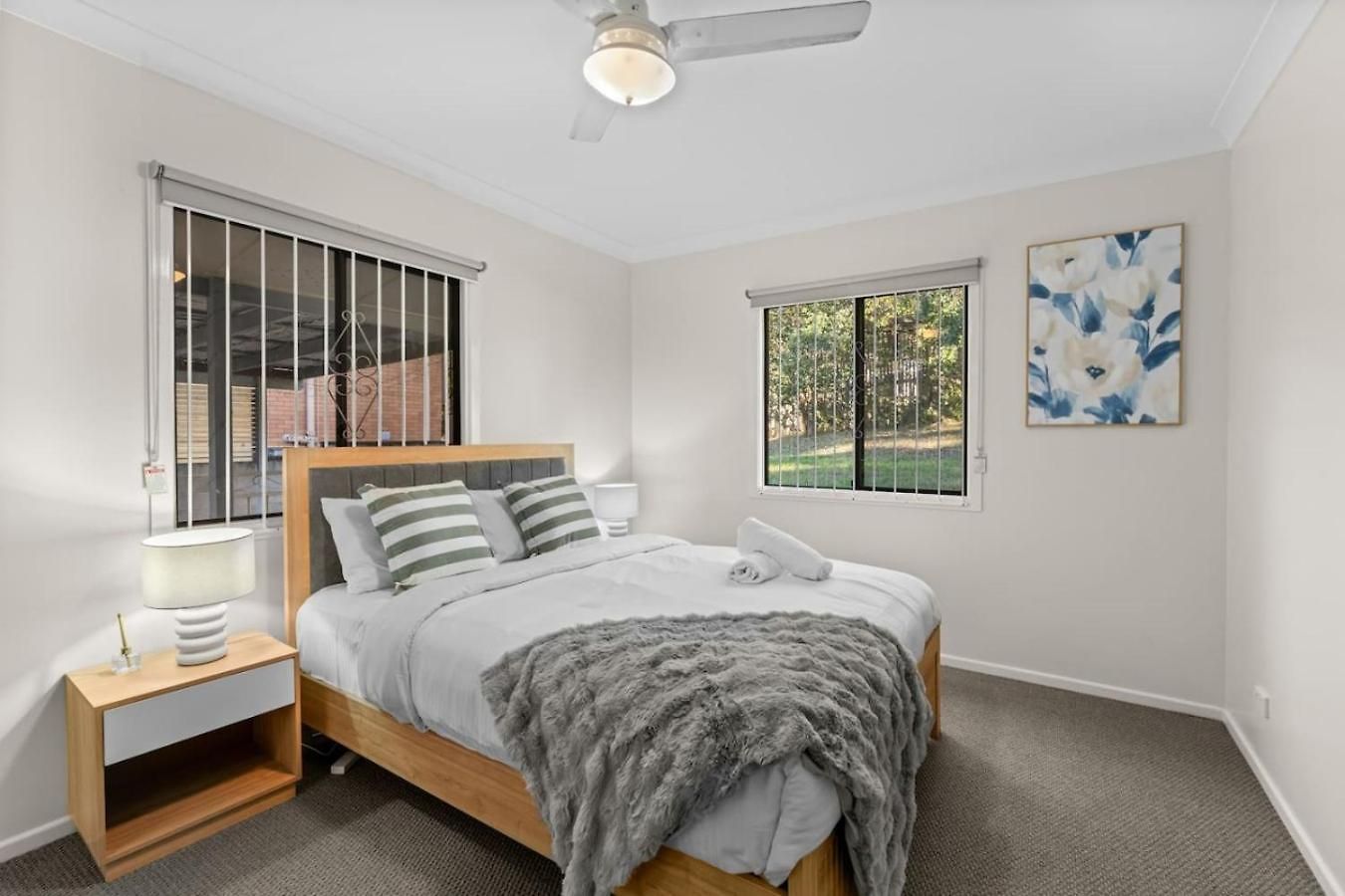 Great Value 5br Near River And Great Location Holiday home Brisbane