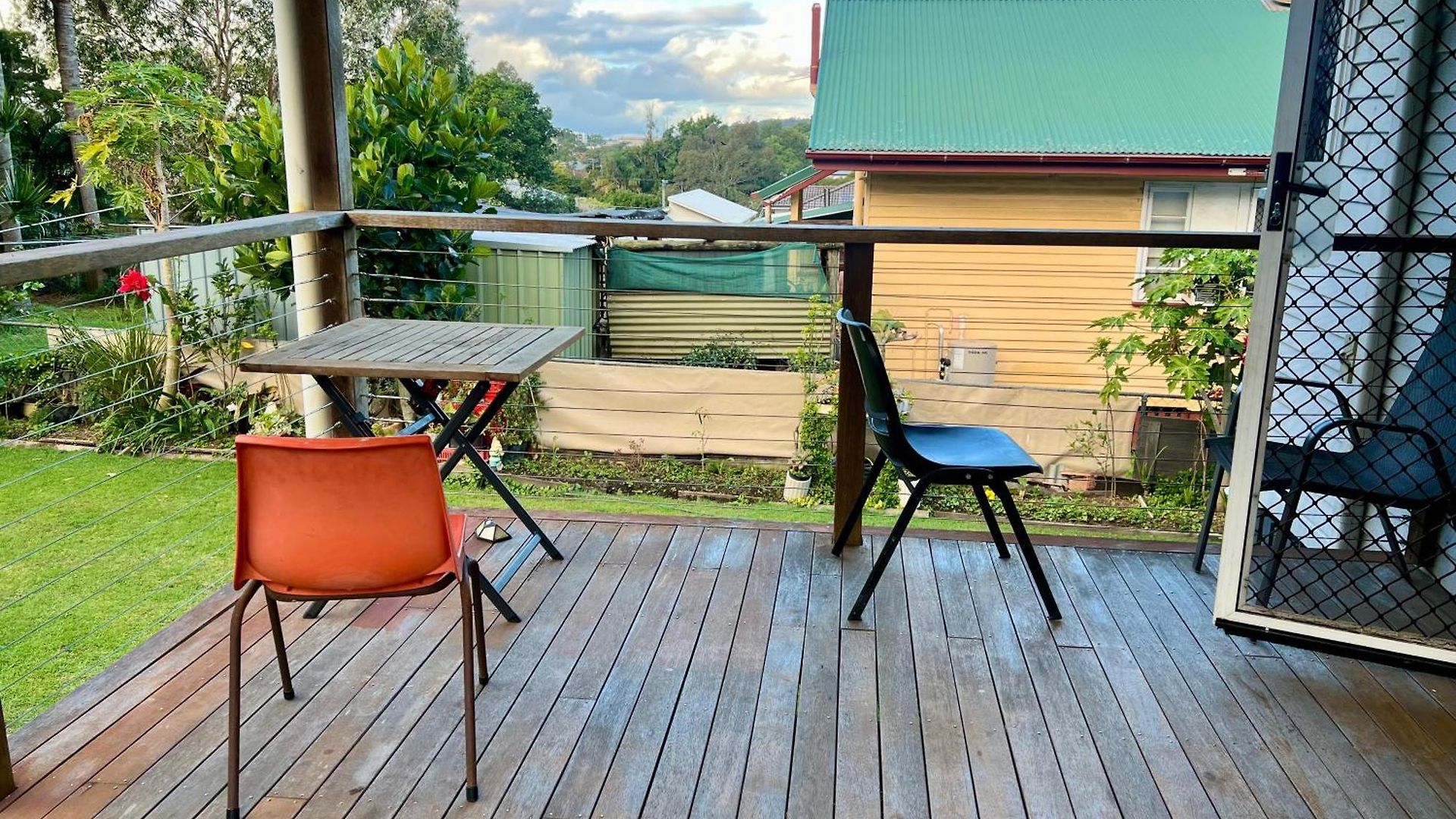 Homestay Conveniently Located Near Westfield Carindale *