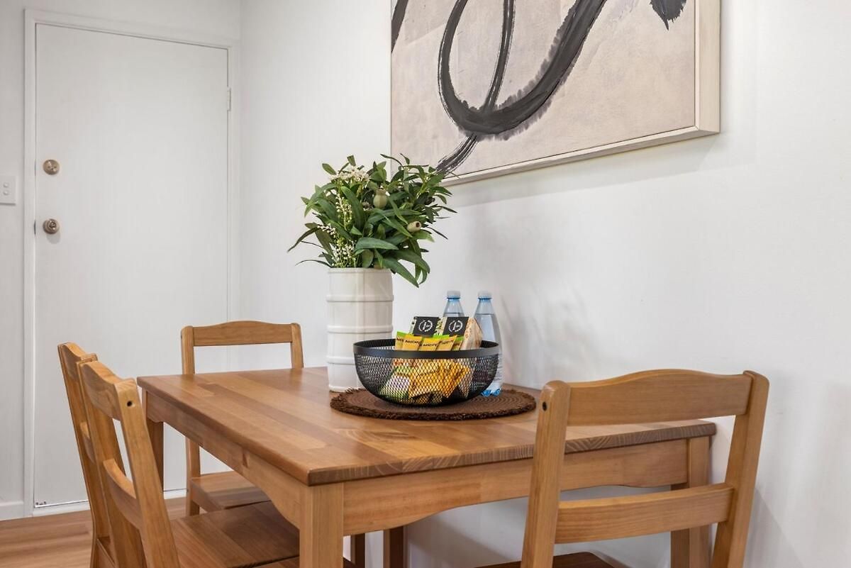 Amazing Location Close To Everything Pet Friendly Villa