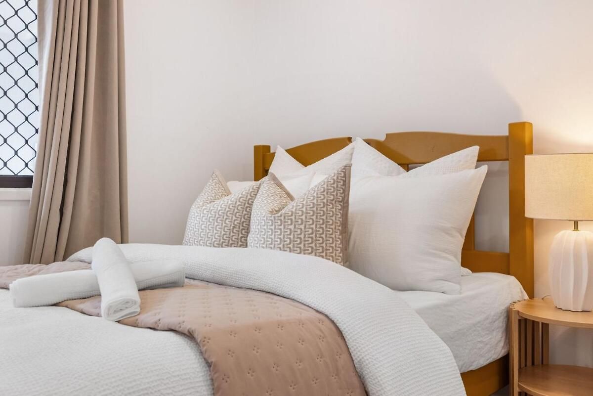 Amazing Location Close To Everything Pet Friendly Brisbane
