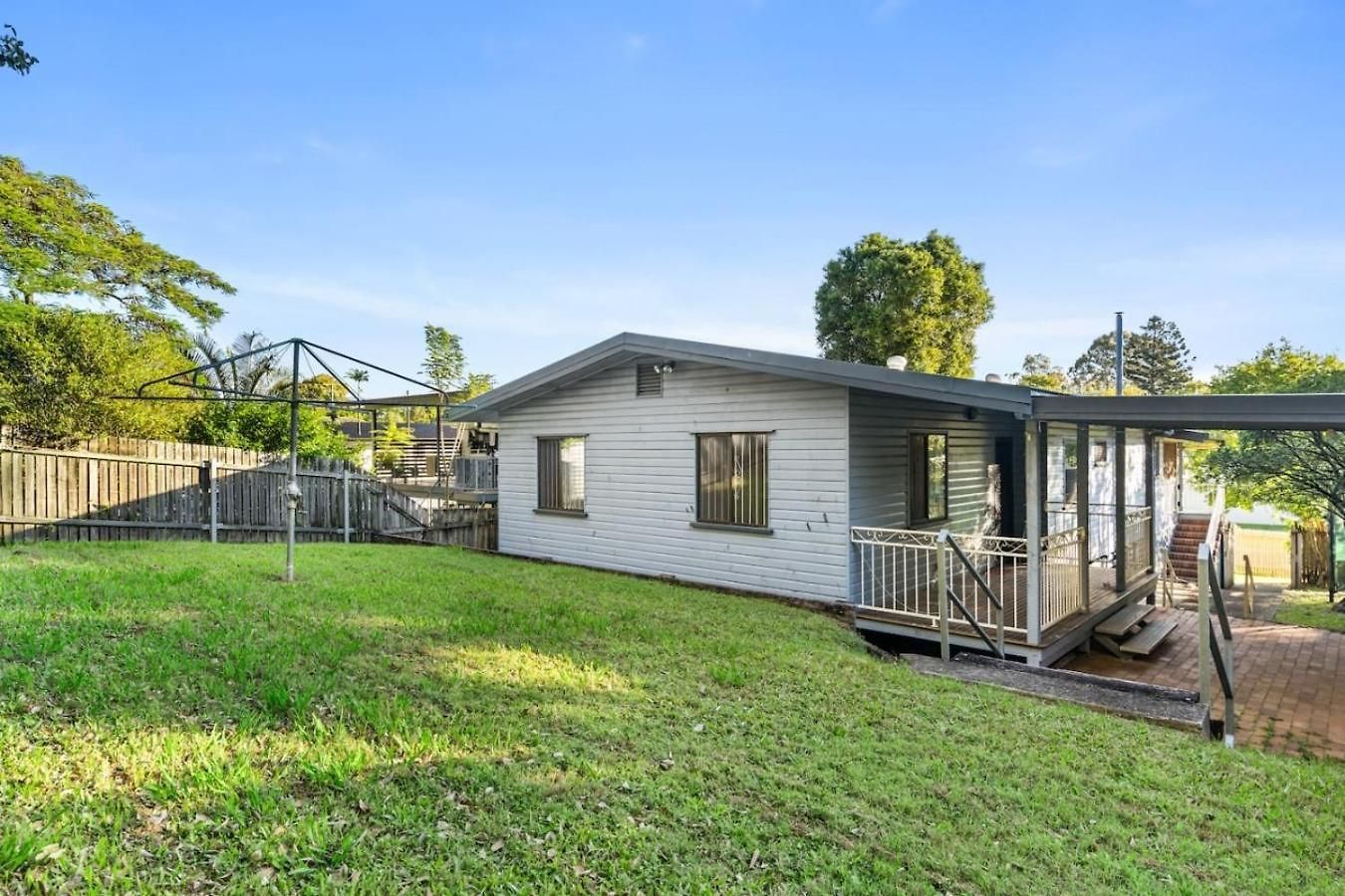 Great Value 5br Near River And Great Location