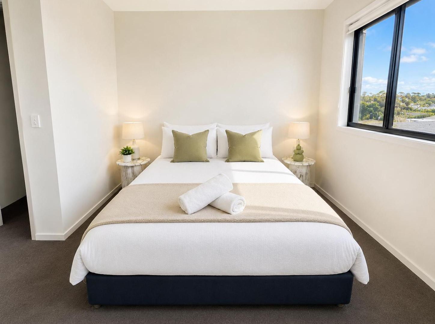 The Sunny Nook - 20 Mins To Bne Cbd *