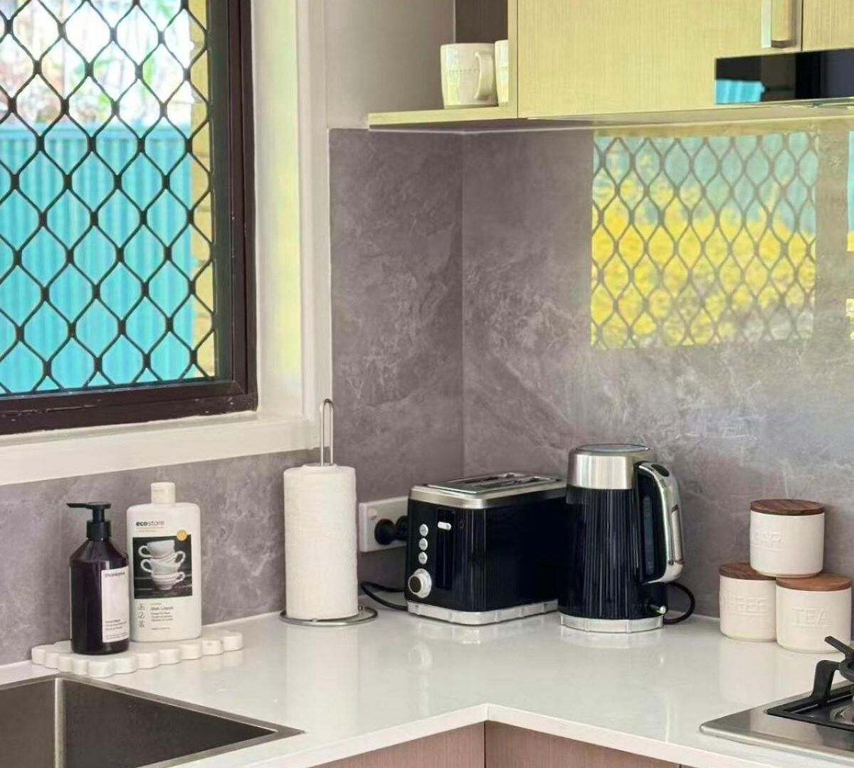 Villa Amazing Location Close To Everything Pet Friendly Brisbane