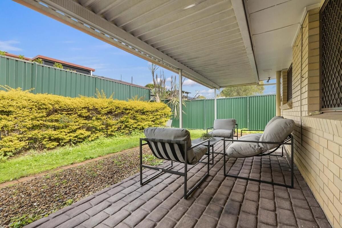 Amazing Location Close To Everything Pet Friendly Brisbane
