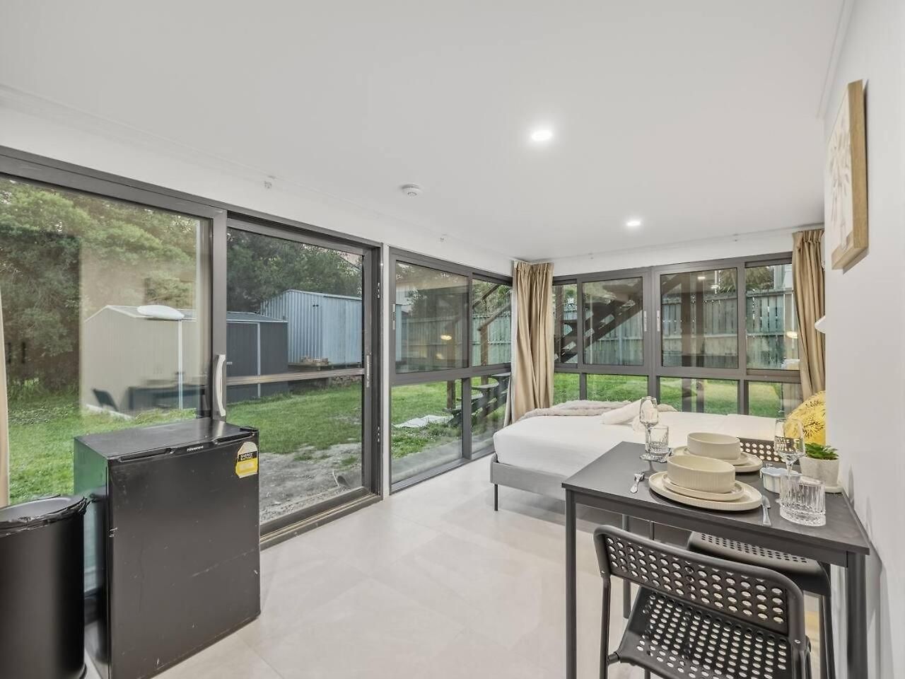 Great Value Renovated Prime Location Aircon * Brisbane