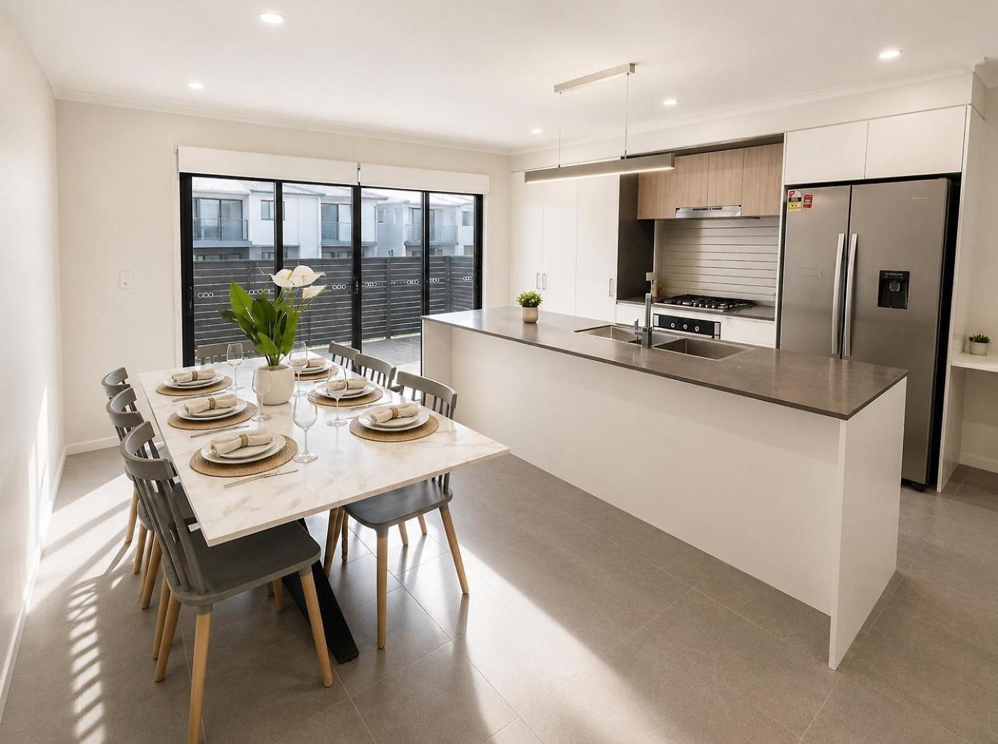 The Sunny Nook - 20 Mins To Bne Cbd Holiday home Brisbane