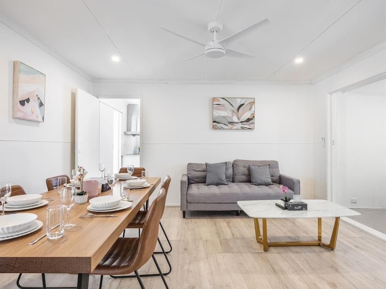 Pet Friendly And Great Value Air Con In Every Br * Brisbane