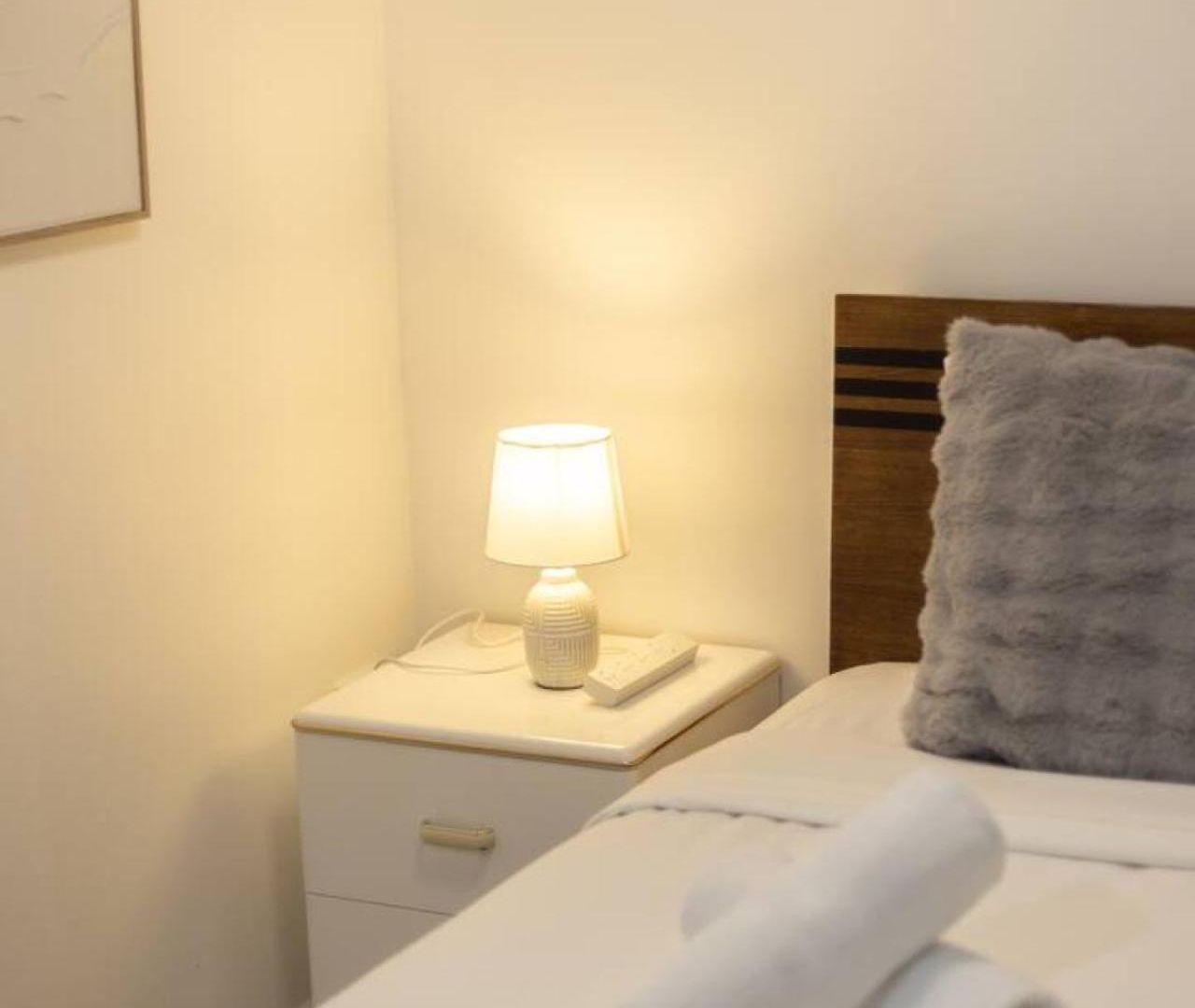 Great Value Renovated Unit Near Griffith Holiday home
