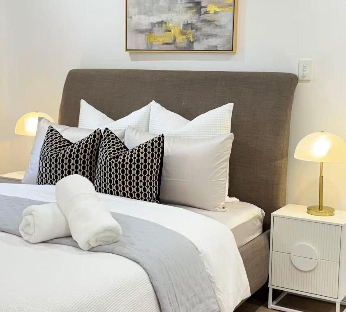 Amazing Location Close To Everything Pet Friendly * Brisbane
