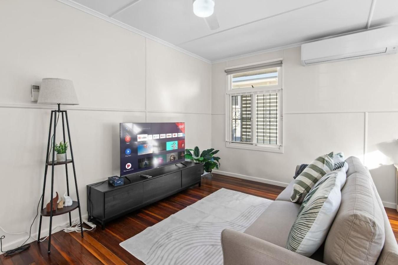 Great Value 5br Near River And Great Location