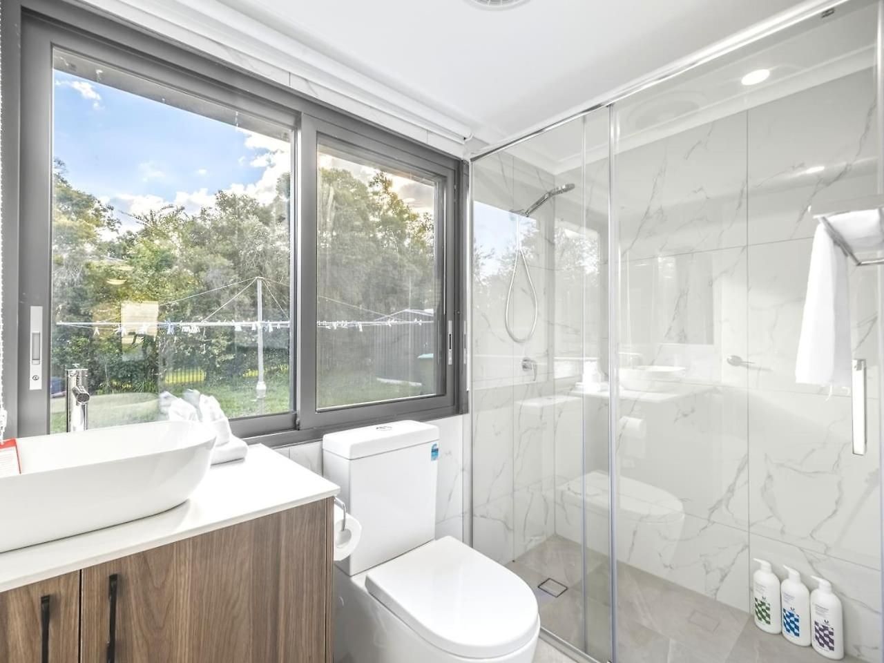 Holiday home Great Value Renovated Near Griffith And Shops Brisbane