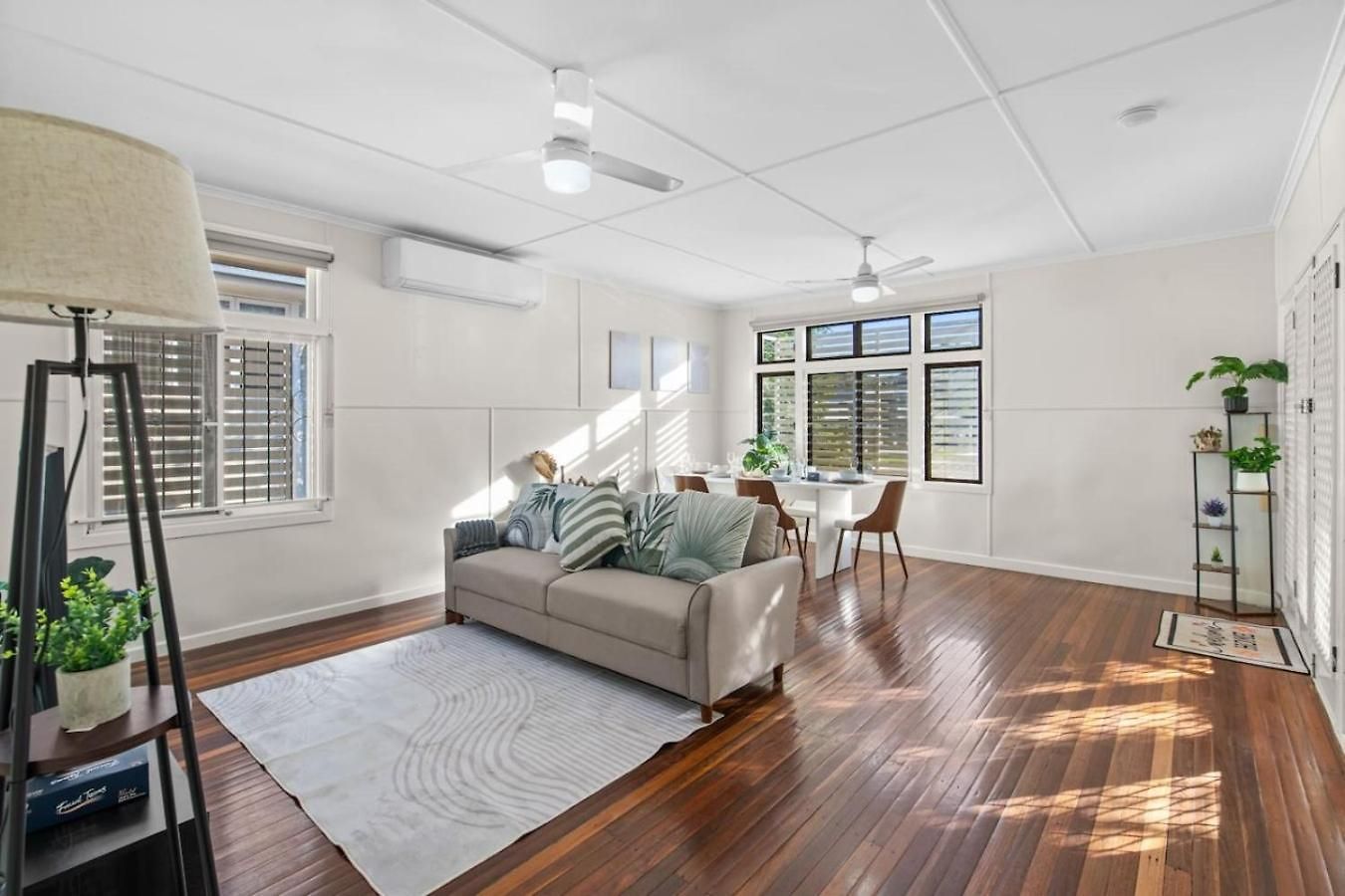 Great Value 5br Near River And Great Location Holiday home Brisbane