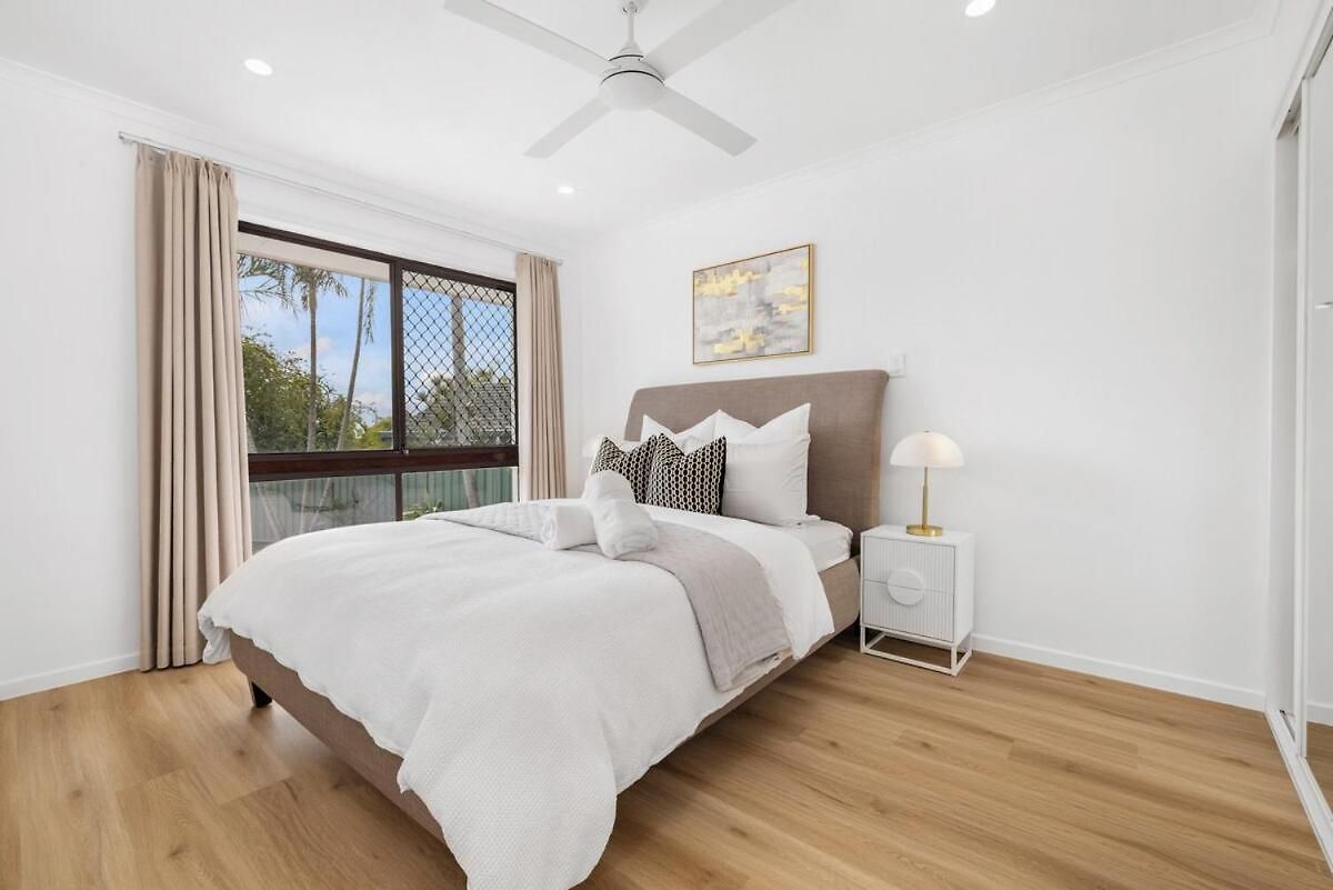 Villa Amazing Location Close To Everything Pet Friendly Brisbane