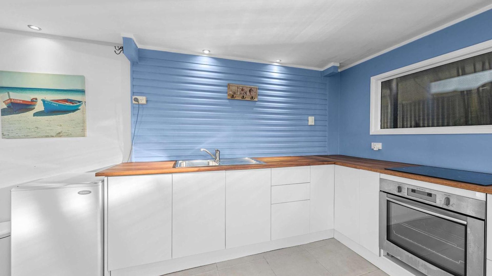 Holiday home Sunny Bayside Escape In Lota *