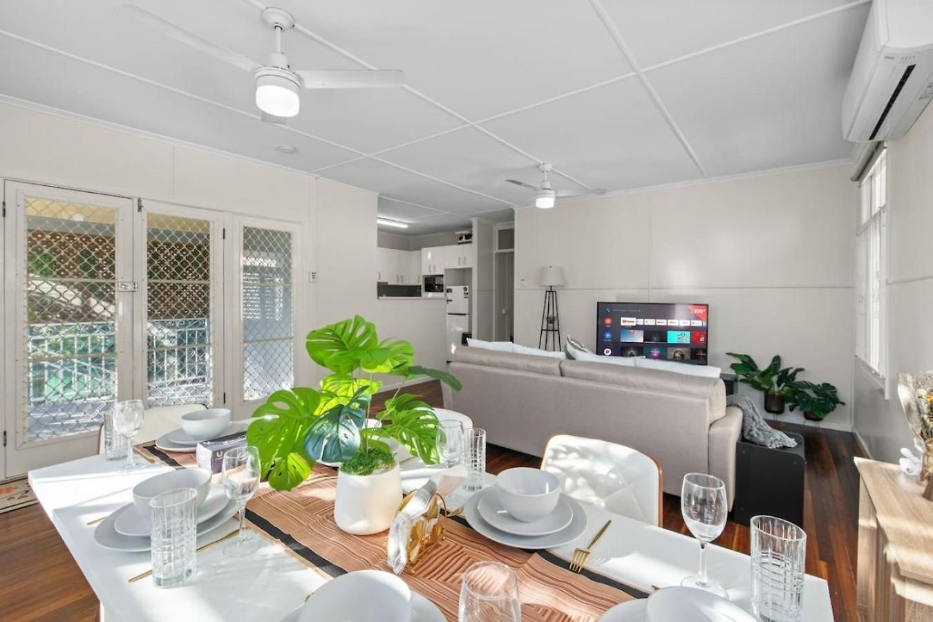 Great Value 5br Near River And Great Location