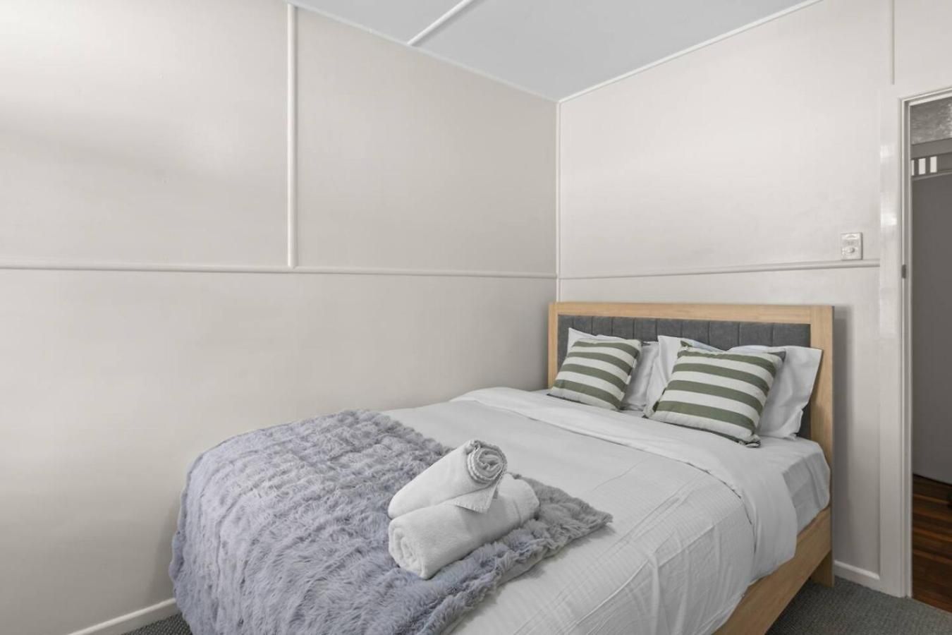 Great Value 5br Near River And Great Location Brisbane