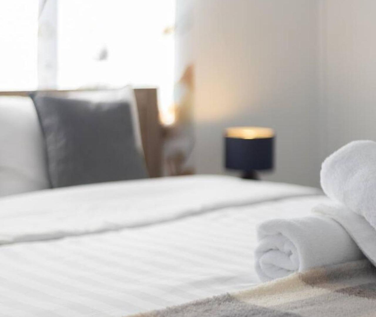 Pet Friendly And Great Value Air Con In Every Br *