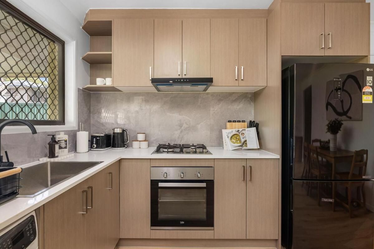 Villa Amazing Location Close To Everything Pet Friendly *