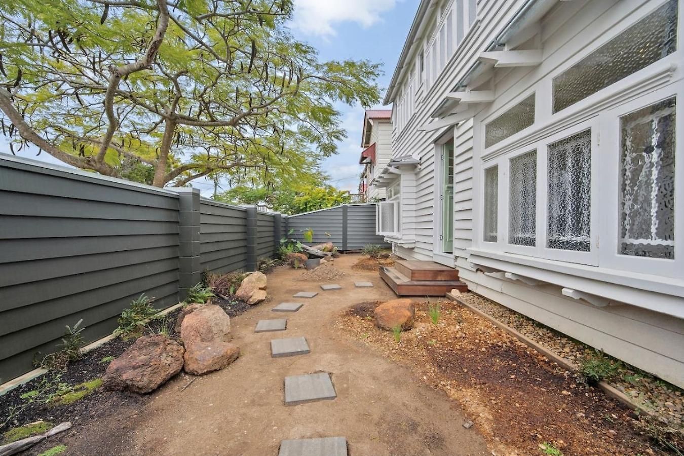 Heritage Family Heart Of West End Cbd And River Holiday home Brisbane