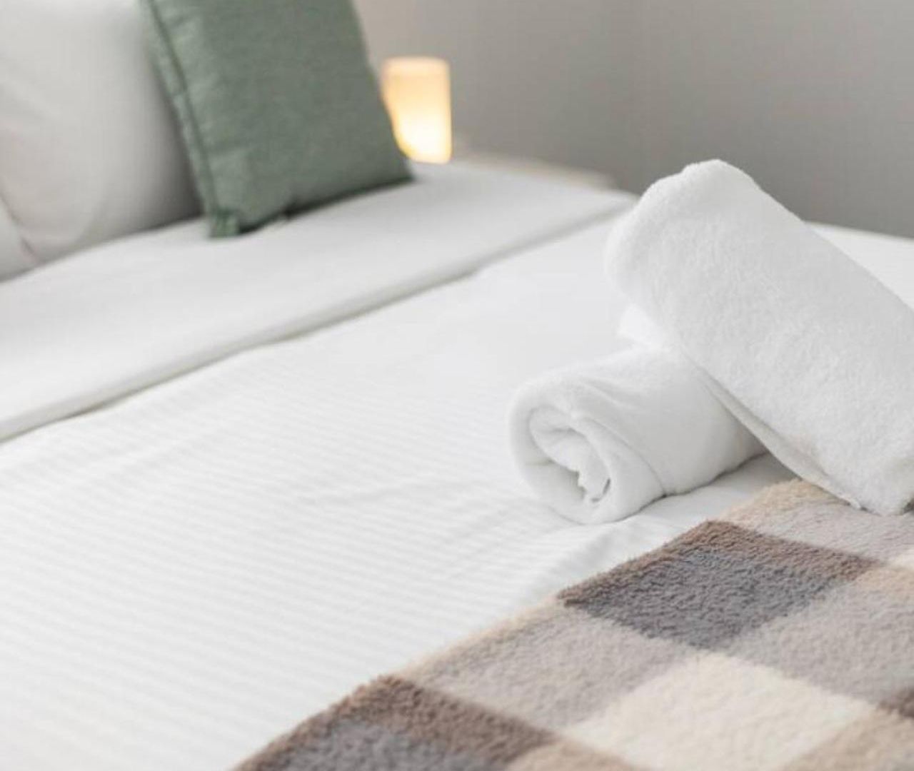 Pet Friendly And Great Value Air Con In Every Br