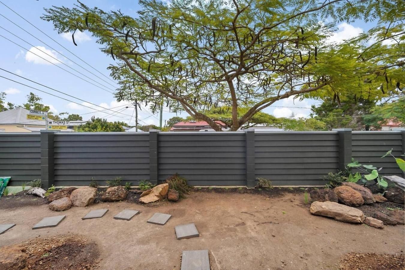 Holiday home Heritage Family Heart Of West End Cbd And River *
