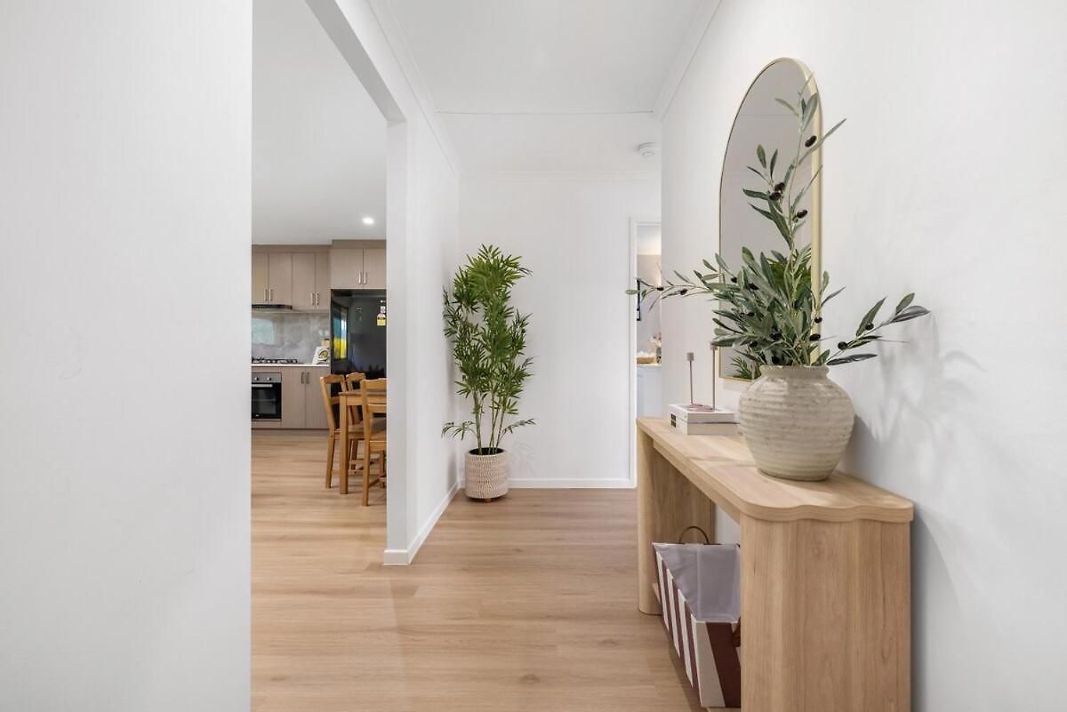 Amazing Location Close To Everything Pet Friendly Villa Brisbane