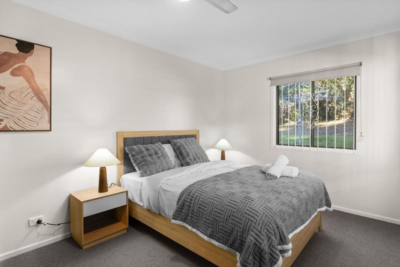 Holiday home Great Value 5br Near River And Great Location