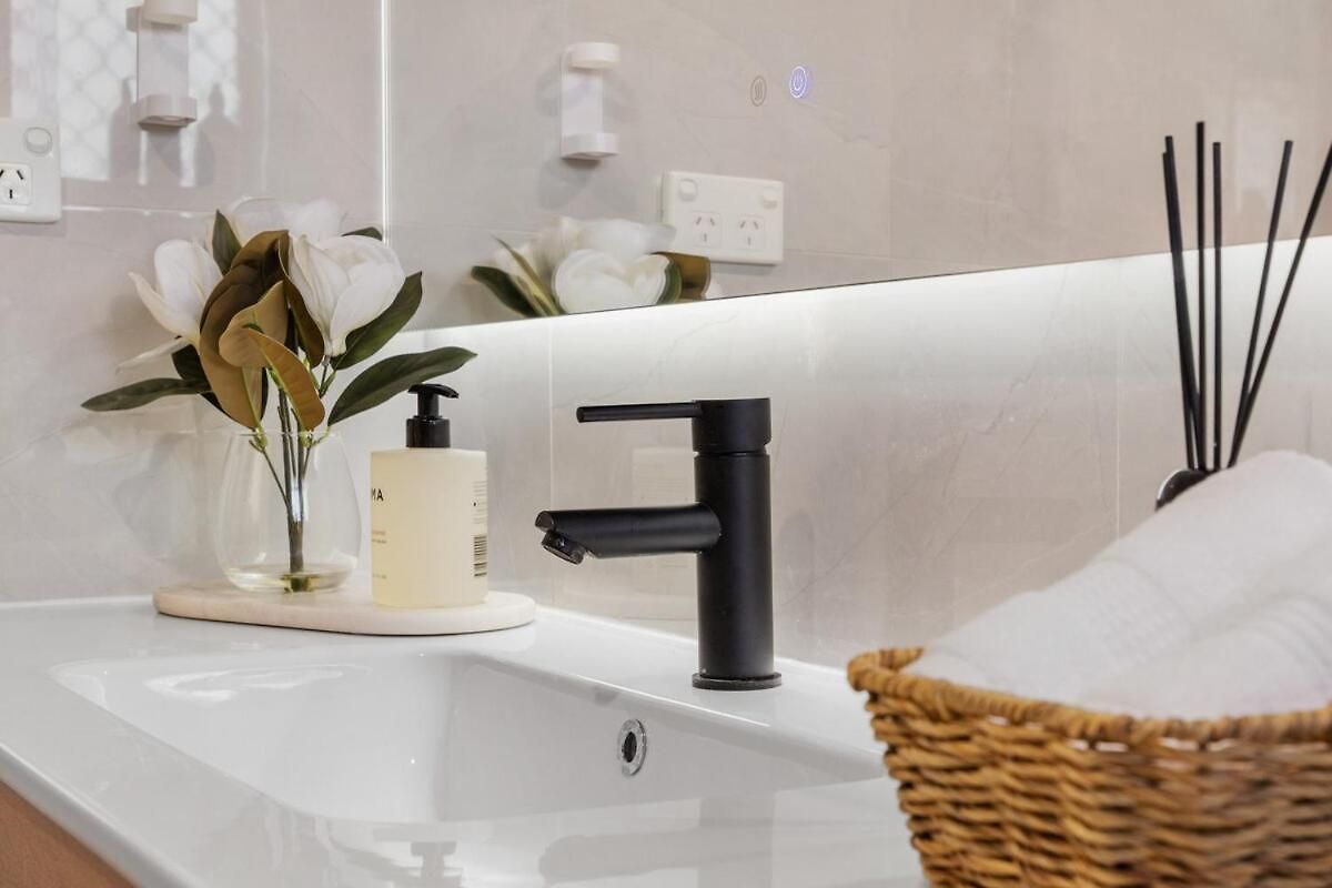 Villa Amazing Location Close To Everything Pet Friendly