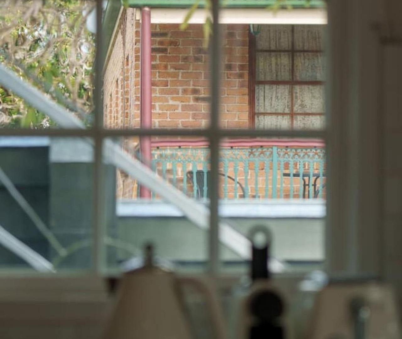Heritage Family Heart Of West End Cbd And River Holiday home