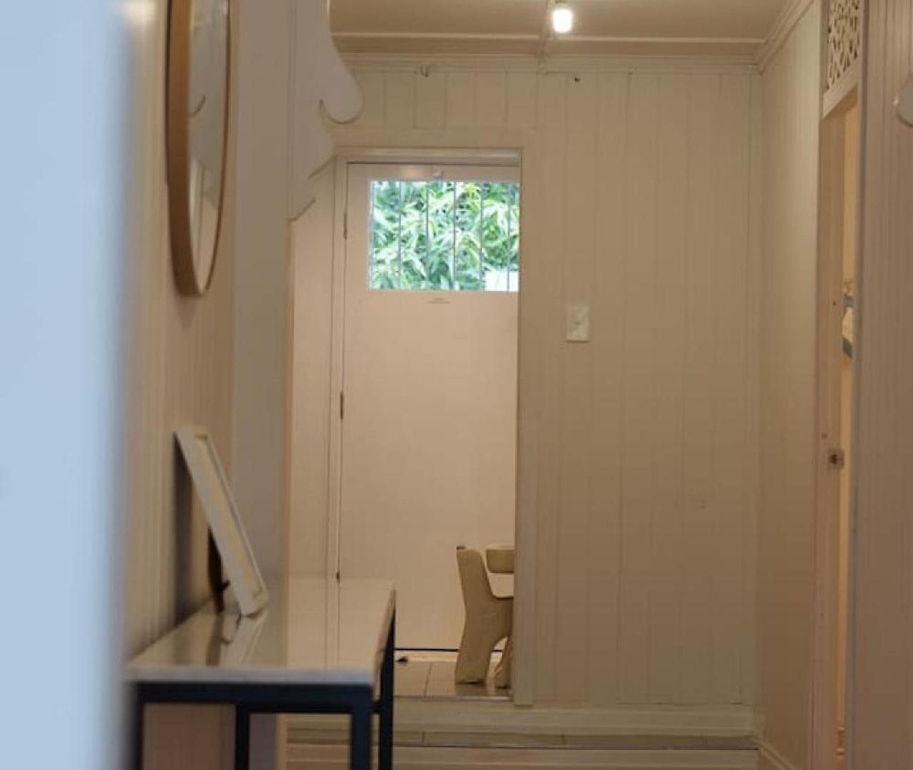 Heritage Family Heart Of West End Cbd And River Holiday home