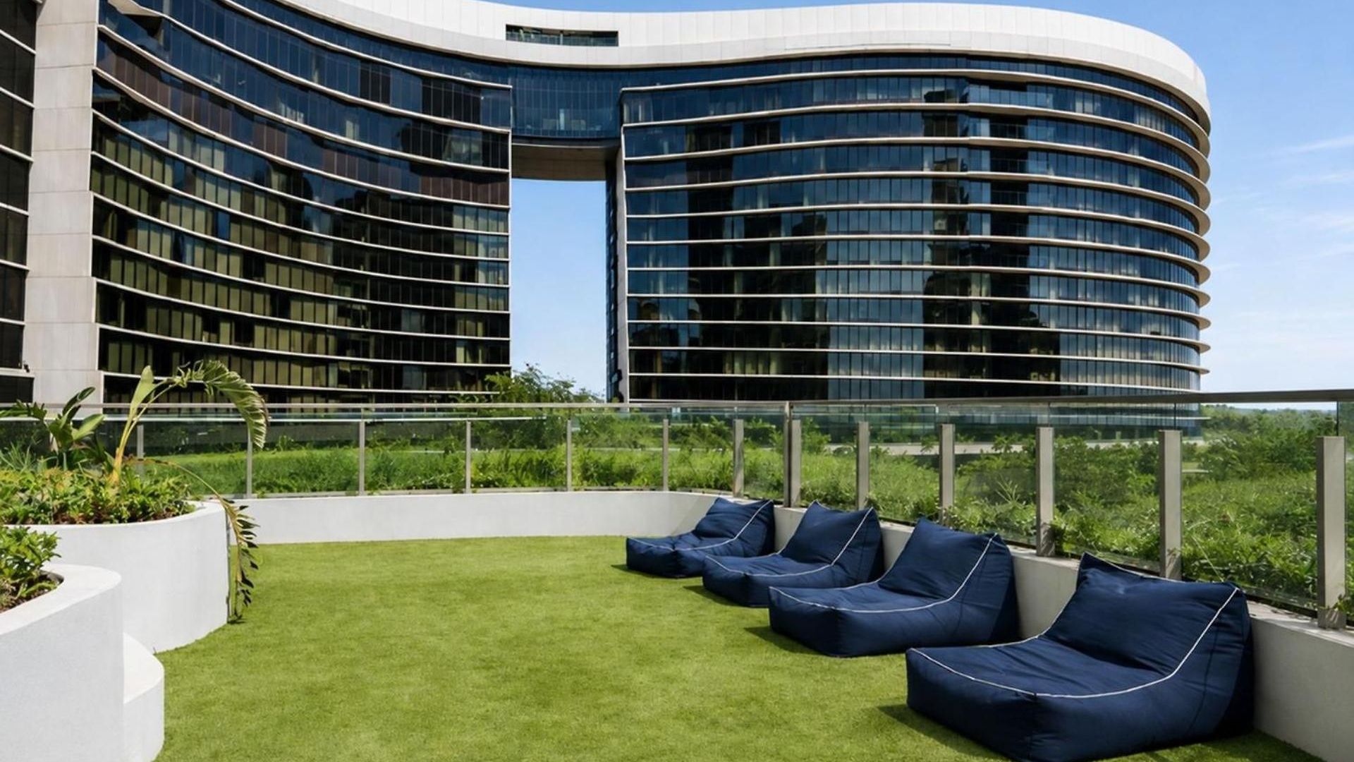 Apartment The Elysian On Margaret At Queen's Wharf *