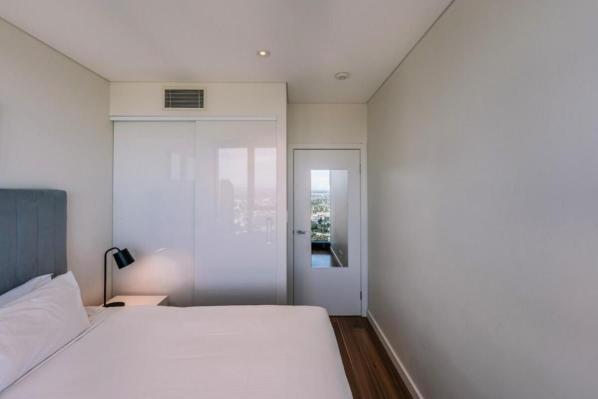 Skytower Level 71 Amazing Views&free Parking *