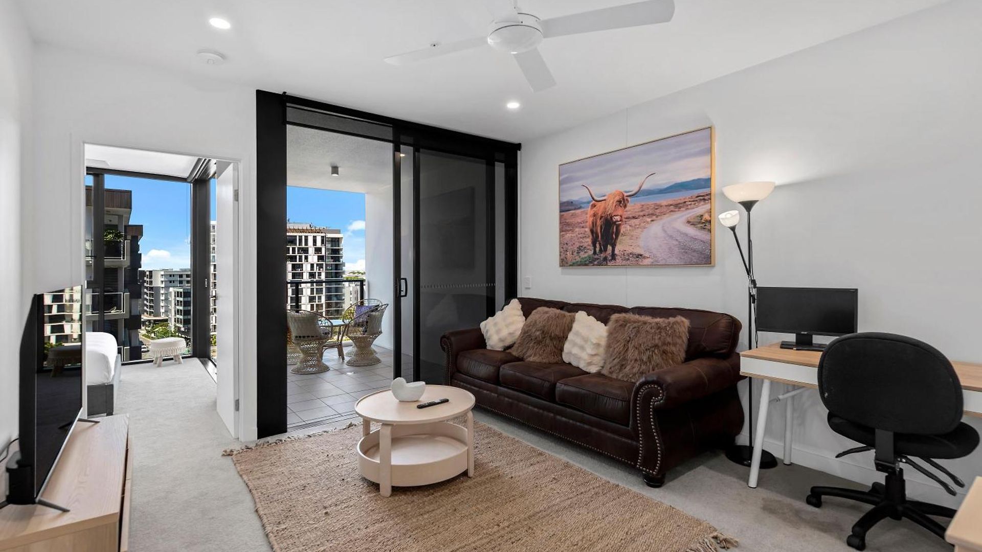 Cozy Hamilton With Brisbane's Rooftop Pool Apartment *