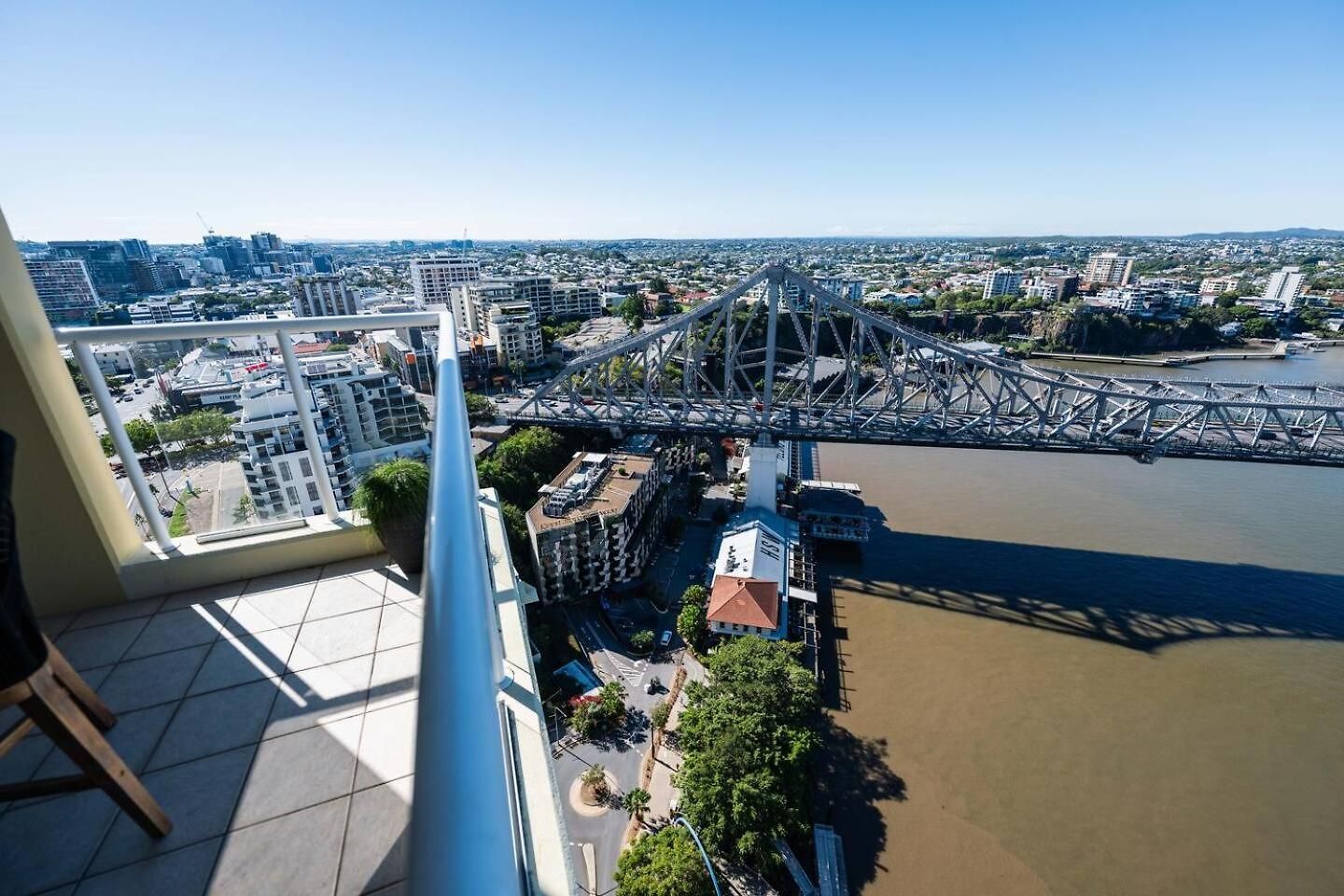 Altitude 26 Brisbane