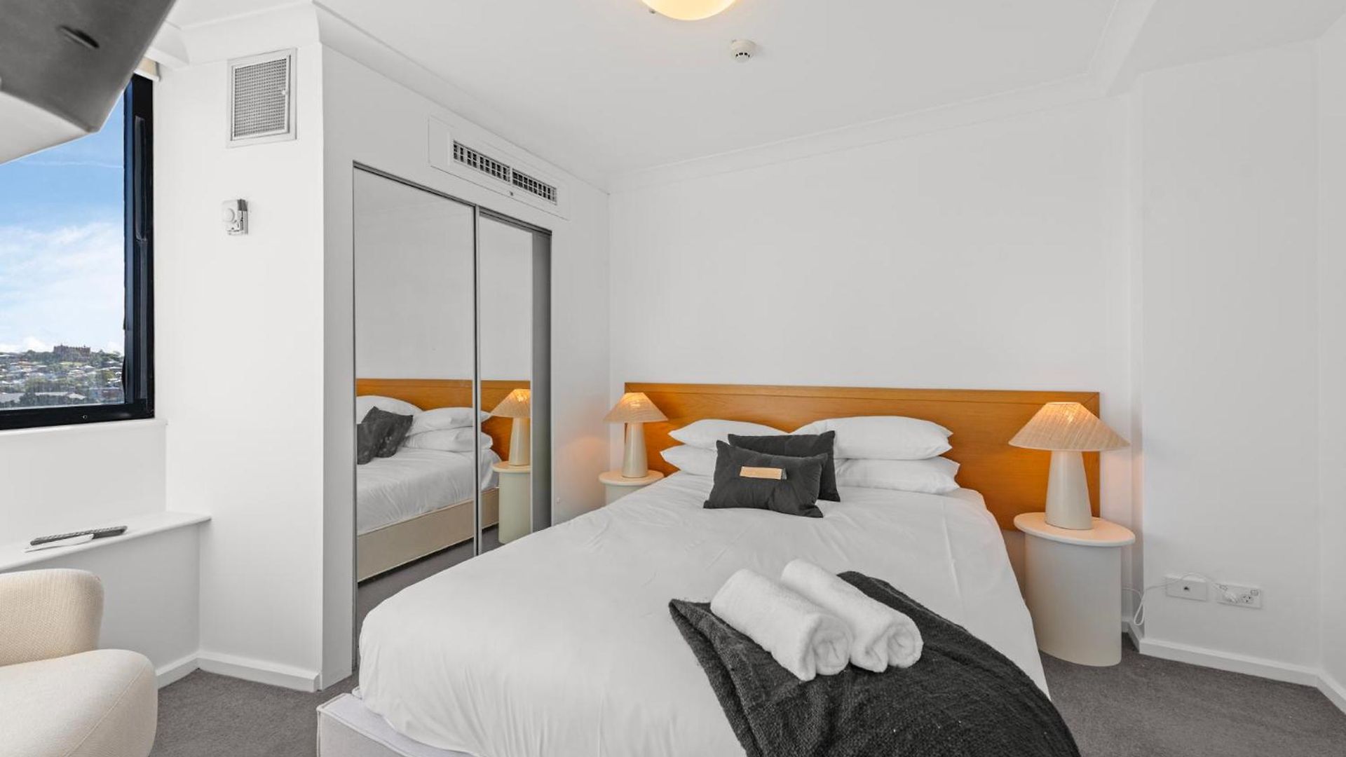 Park Regis North Quay Brisbane
